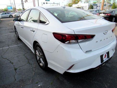 Used 2018 Hyundai Sonata SEL image 5