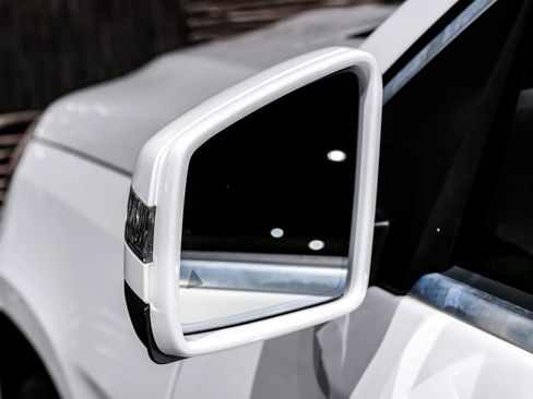 Used 2019 Mercedes-Benz GLS 450 4MATIC w/ Premium 1 Package image 43