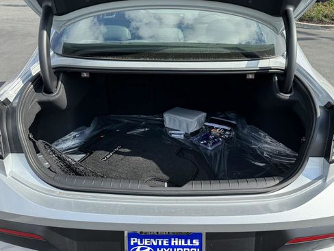 New 2026 Hyundai Sonata N Line image 6