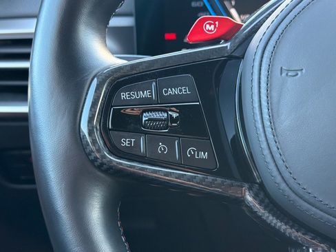 Used 2025 BMW M4 Coupe w/ Executive Package image 30