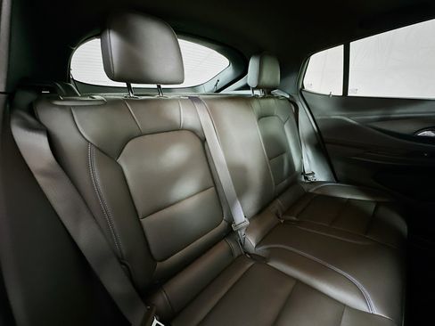 Used 2025 Buick Envista Sport Touring w/ Experience Buick Package FWD image 25