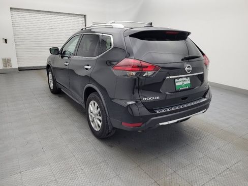 Used 2019 Nissan Rogue SV image 5