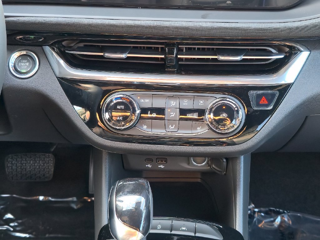 New 2026 Buick Envista Sport Touring w/ Convenience I Package FWD image 16