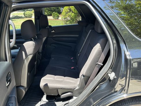 Used 2023 Dodge Durango R/T w/ Blacktop Package AWD/4WD image 30