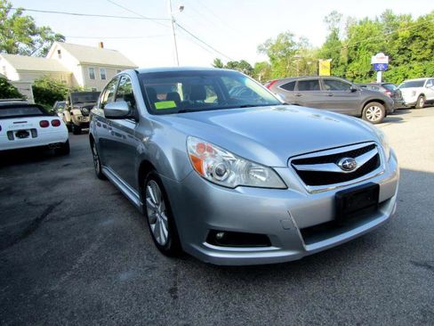 Used 2012 Subaru Legacy 2.5i Limited image 14
