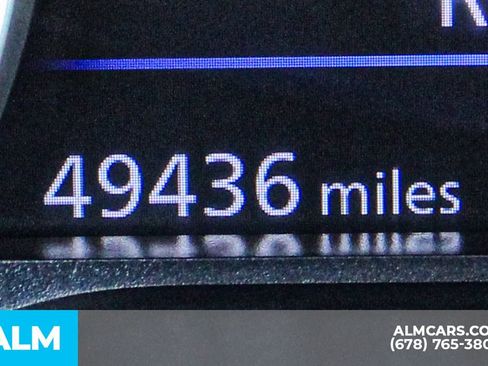 Used 2024 Nissan Altima 2.5 SV image 39