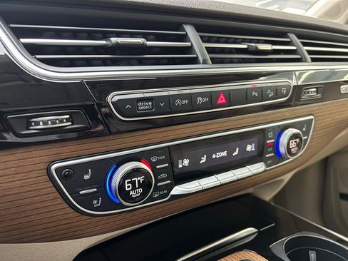 Used 2017 Audi Q7 3.0T Prestige image 50