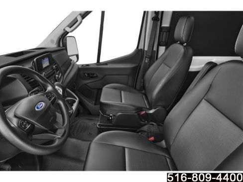 Used 2025 Ford Transit 250 148 Medium Roof RWD image 10