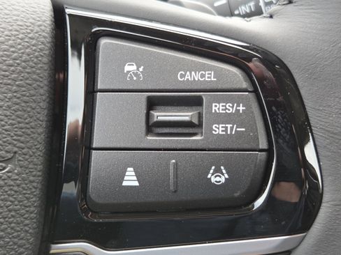 New 2026 Honda Odyssey Touring image 11