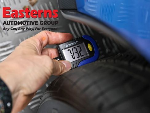 Used 2025 Ford Mustang GT RWD image 23
