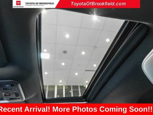 Certified 2026 Toyota Tacoma TRD Off-Road w/ TRD Off Road Premium Package AWD/4WD image 23