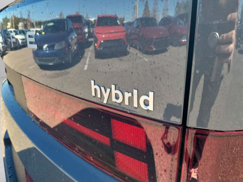 New 2026 Hyundai Santa Fe SE image 32