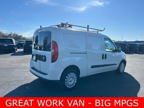 Used 2021 RAM ProMaster City Tradesman SLT w/ Window Group 04 image 6