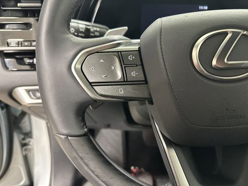 Certified 2023 Lexus RX 350 w/ Accessory Package (2T) image 19