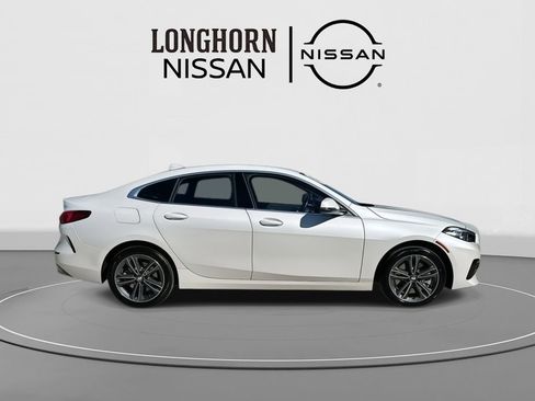 Used 2024 BMW 228i xDrive Gran Coupe image 8