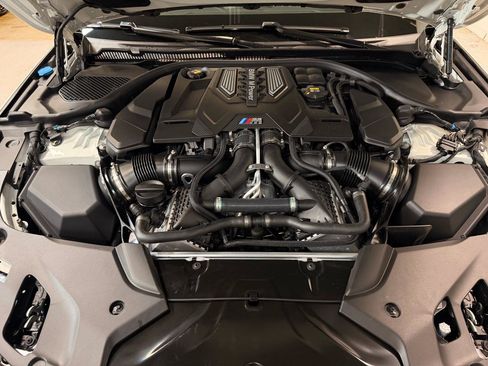 Used 2023 BMW M5 w/ Competition Package AWD/4WD image 29
