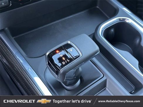 New 2026 Chevrolet Silverado 1500 LT Trail Boss w/ LT Trail Boss Premium Package image 23