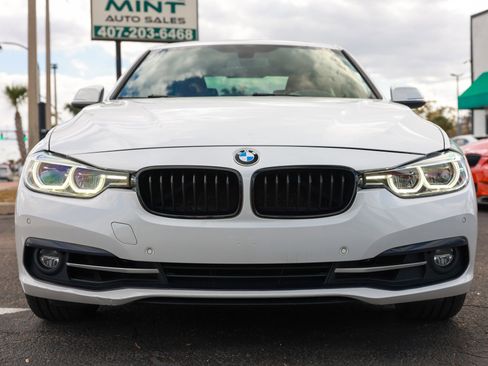 Used 2017 BMW 340i Sedan image 23
