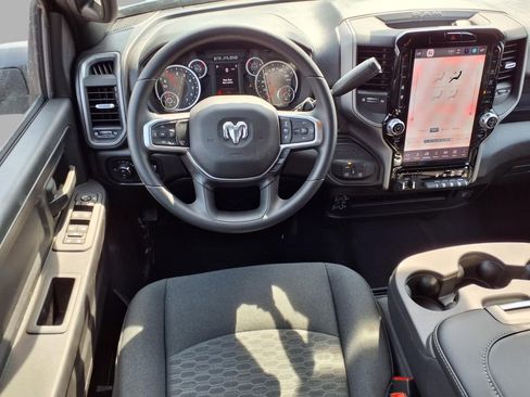 New 2026 RAM 2500 Tradesman AWD/4WD image 4