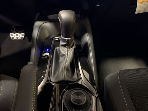 New 2025 Toyota Corolla GR AWD/4WD image 20