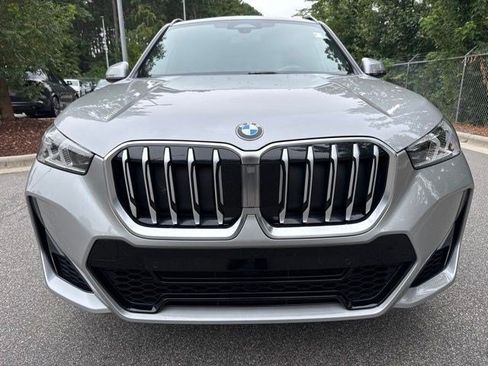 Certified 2023 BMW X1 xDrive28i w/ M Sport Package AWD/4WD image 2