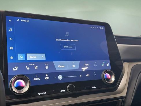 New 2026 Lexus TX 350 AWD image 20