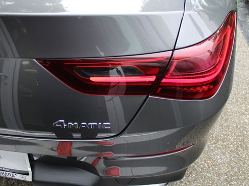 Used 2025 Mercedes-Benz CLA 250 4MATIC image 14