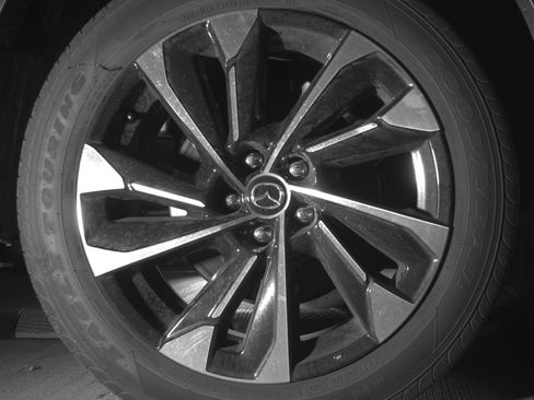 Used 2025 MAZDA CX-50 2.5 Hybrid w/ Premium Plus Pkg image 15