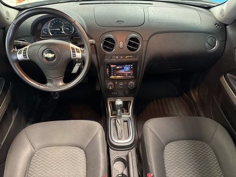 Used 2010 Chevrolet HHR LT w/ LT Preferred Equipment Group FWD image 4