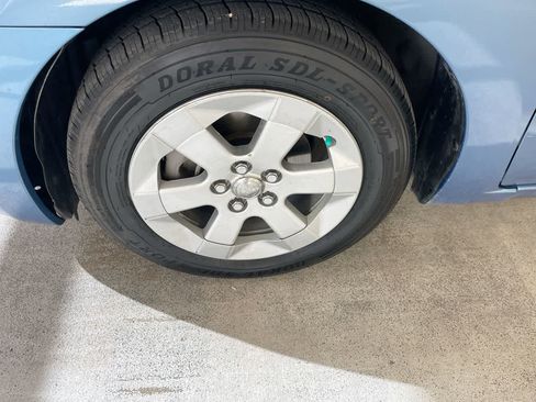 Used 2009 Toyota Prius image 10