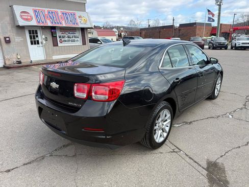 Used 2015 Chevrolet Malibu LT w/ Power Convenience Package image 5
