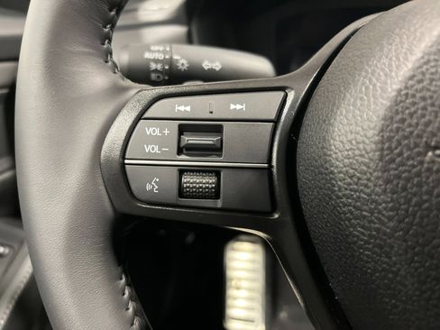 New 2026 Honda Accord Sport image 18