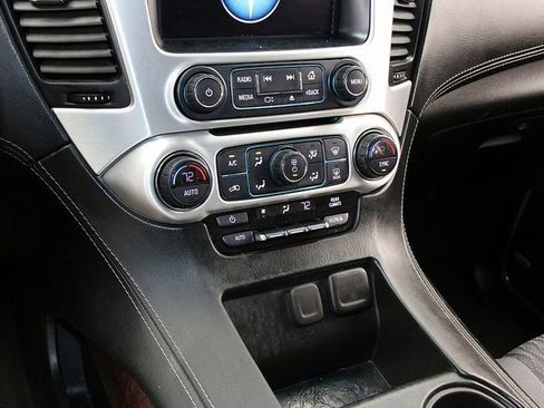 Used 2018 GMC Yukon SLE w/ Convenience Package image 21