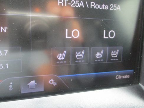 Used 2013 Ford F150 FX4 w/ Luxury Equipment Group image 14