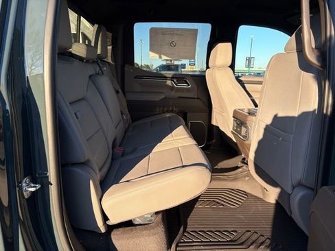 New 2026 Chevrolet Silverado 1500 LTZ image 14