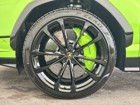 Used 2024 Lamborghini Urus S image 15