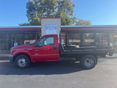 Used 2006 Ford F350 XL