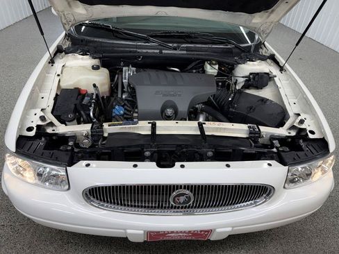 Used 2004 Buick Le Sabre Custom FWD image 39