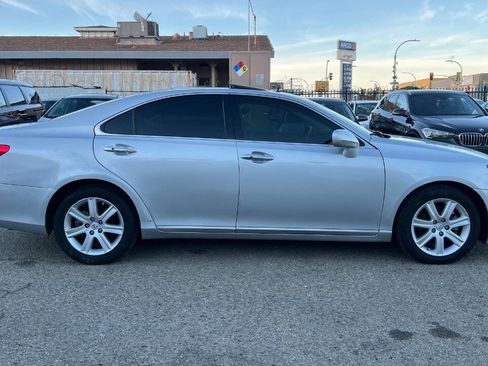 Used 2009 Lexus ES 350 image 8