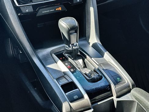 Used 2020 Honda Civic EX image 23