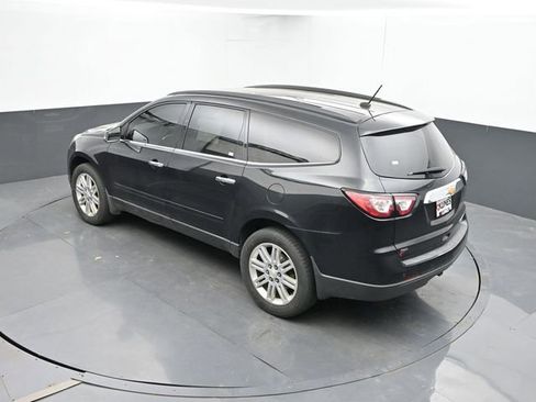 Used 2014 Chevrolet Traverse LT w/ All-Star Edition AWD/4WD image 15