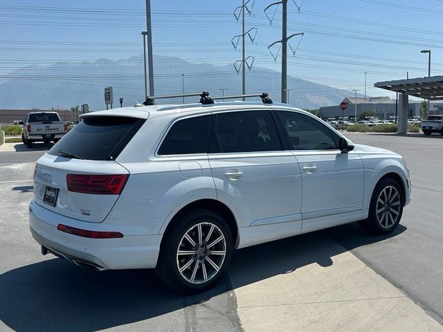 Used 2018 Audi Q7 3.0T Premium Plus AWD/4WD image 7