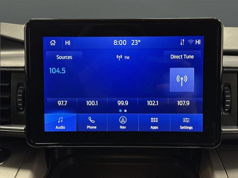 Used 2023 Ford Explorer XLT image 19