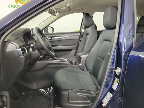New 2025 MAZDA CX-5 AWD 2.5 S image 11