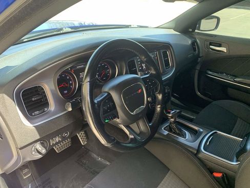 Used 2019 Dodge Charger GT image 14