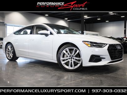 Used 2023 Audi A7 Prestige