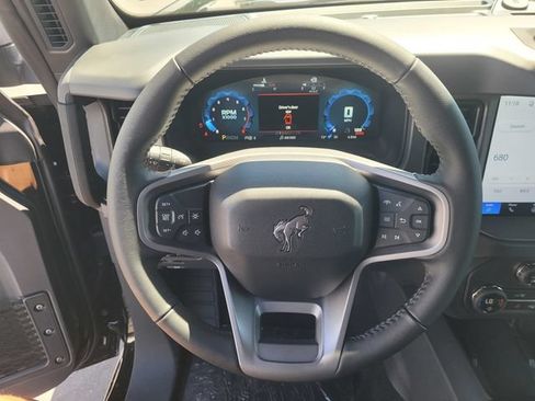 New 2026 Ford Bronco Big Bend AWD/4WD image 9