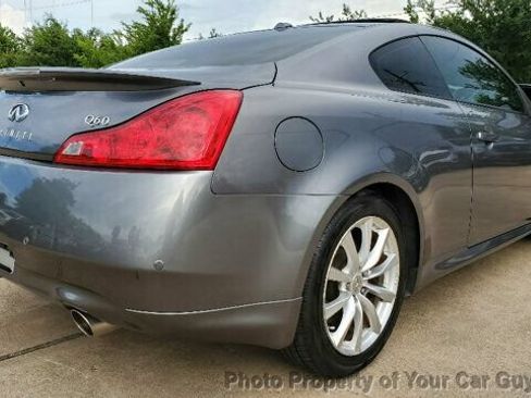 Used 2014 INFINITI Q60 Journey w/ Premium Package RWD image 14