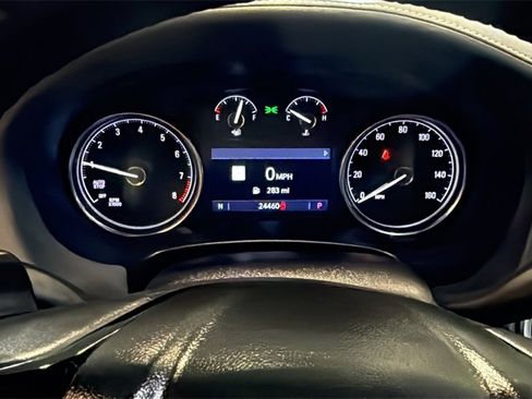 Used 2023 Buick Enclave Essence w/ Sound and Sites Package image 30