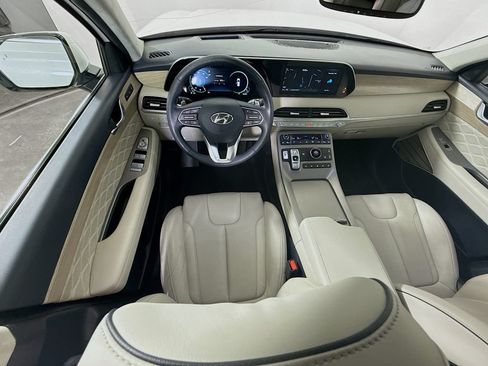 Used 2022 Hyundai Palisade Calligraphy FWD image 25